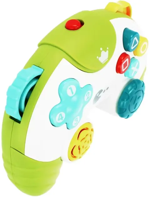 Bam Bam Game Controller
