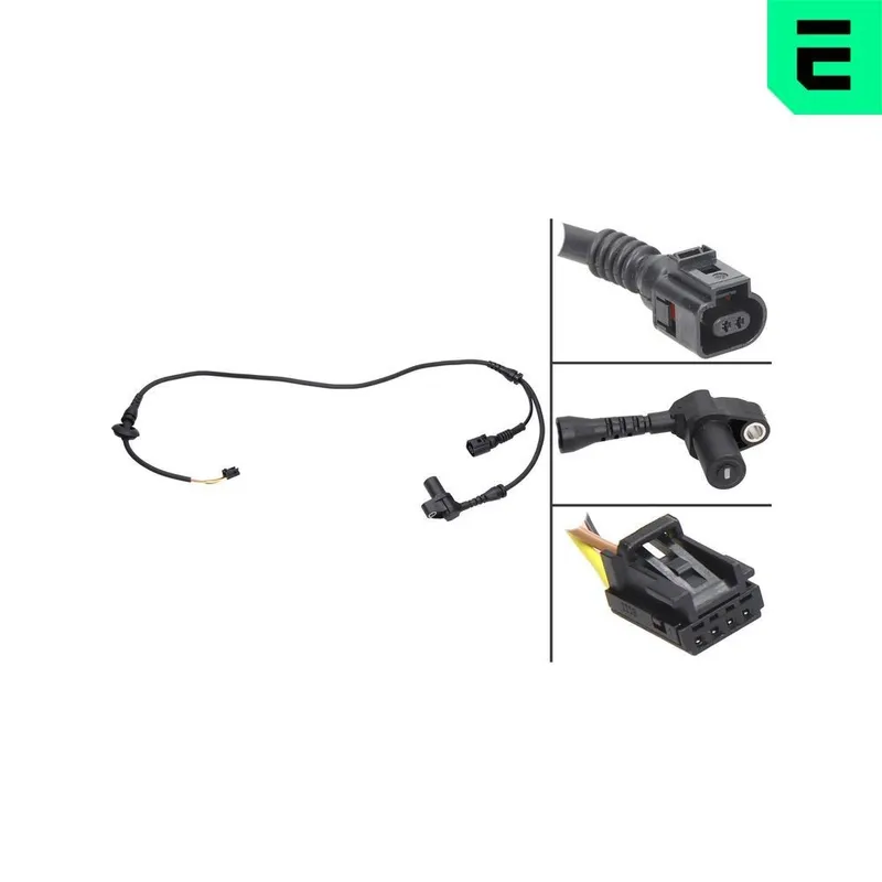 ABS-givare OPTIMAL 06-S065