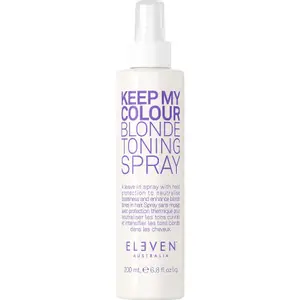 Eleven Australia, Keep My Colour Blonde Toning Spray