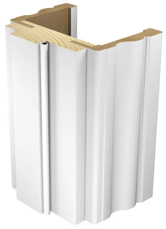 Swedoor 048861 Dörrfoder 1186×2089 mm