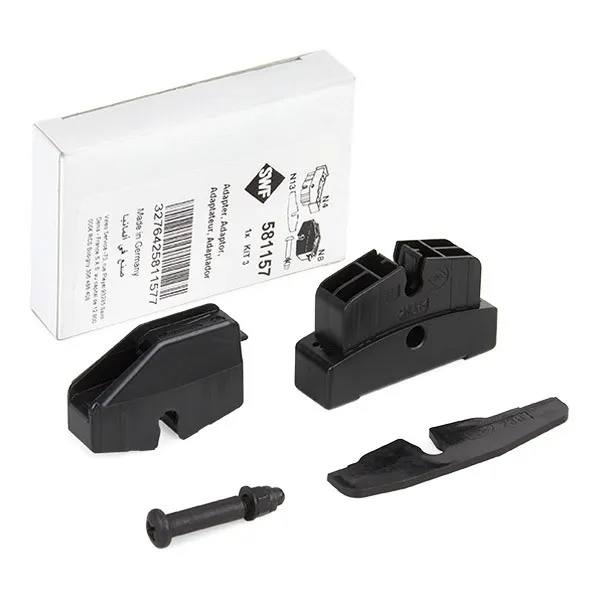 Adapter, torkarblad SWF 581157