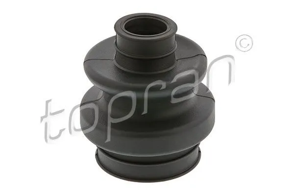 Drivaxeldamask TOPRAN 400 737