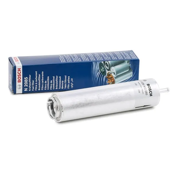 Bränslefilter BOSCH F 026 402 085