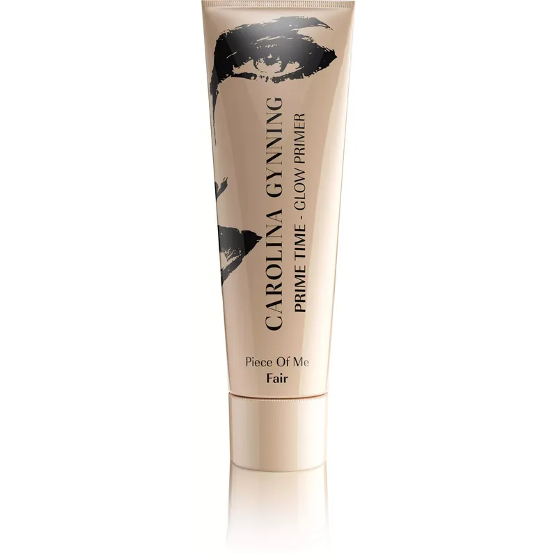 Gynning Beauty Prime Time Glow Primer Piece Of Me – Fair – 28 ml