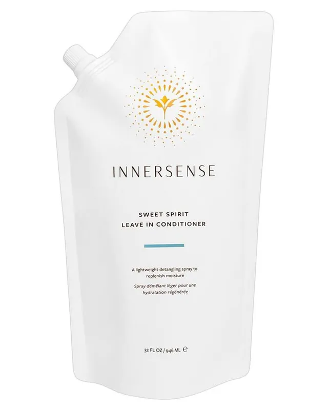 Innersense Sweet Spirit Leave-In Conditioner Refill 946 ml