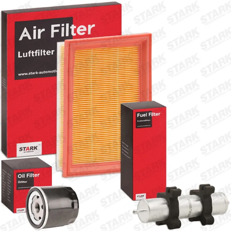 Filtersats STARK SKFS-188103346