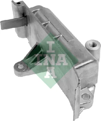Vibrationsdämpare, kuggrem INA 533 0035 10