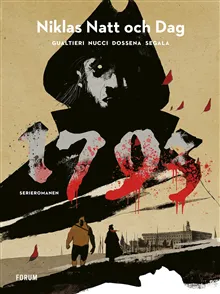 1793 - serieromanen