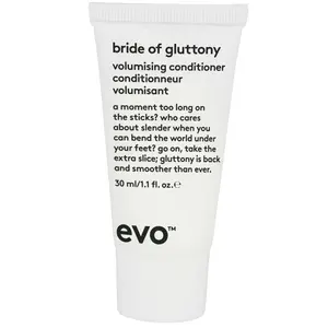 Evo Bride of Gluttony Volume Conditioner 30 ml