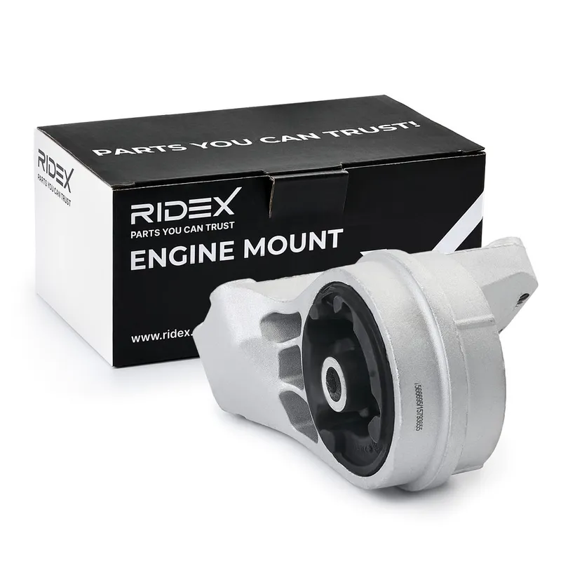 Motorkudde RIDEX 247E0510