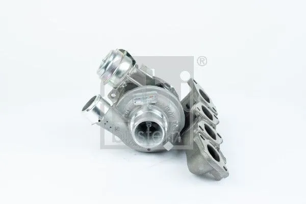 Turboaggregat FEBI BILSTEIN 187507