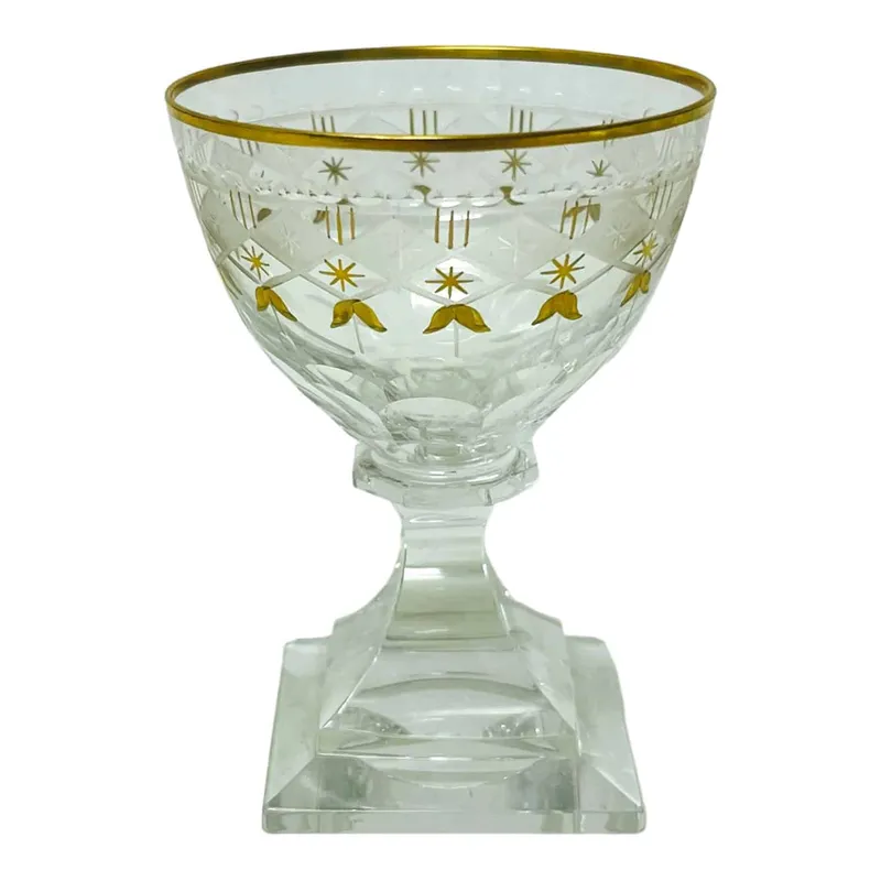 Kosta Boda – Junior Odelberg – Martini glas design Ellis Berg