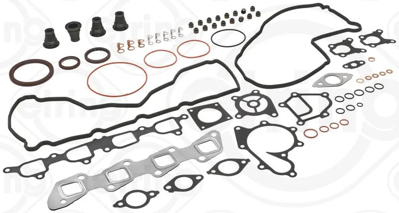 Hel packningssats, motor ELRING 518.670