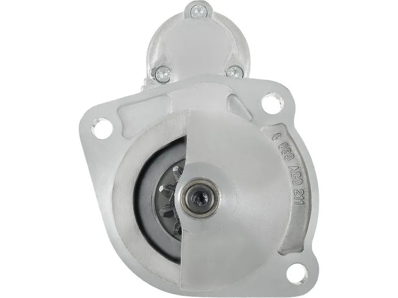 Startmotor AS-PL S0968(SEG)