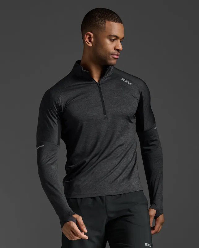 Aero 1/2 Zip (#3916)