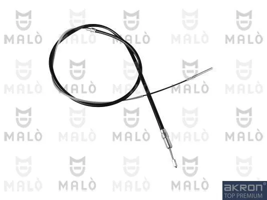 Handbromsvajer MALÒ 21412