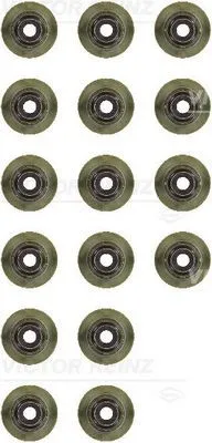 Packningssats, ventiler REINZ 12-12643-01