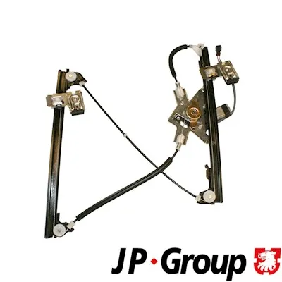 JP GROUP 1188102370 Fönsterhiss