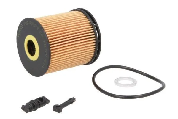 PURRO PUR-PO7018 Oljefilter