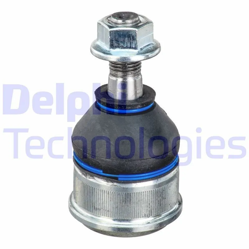 Spindelled DELPHI TC3939