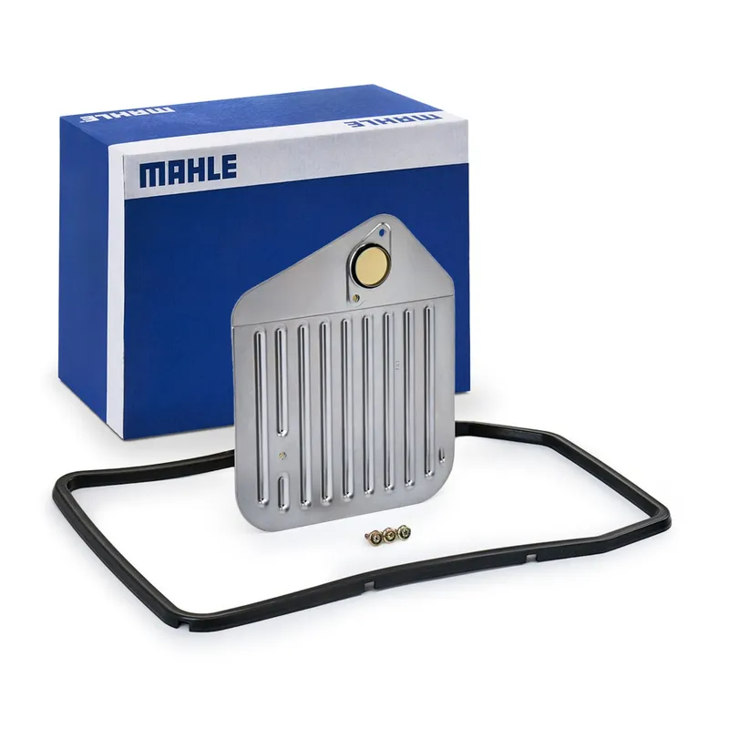 Oljefiltersats, automatväxellåda MAHLE HX 163KIT