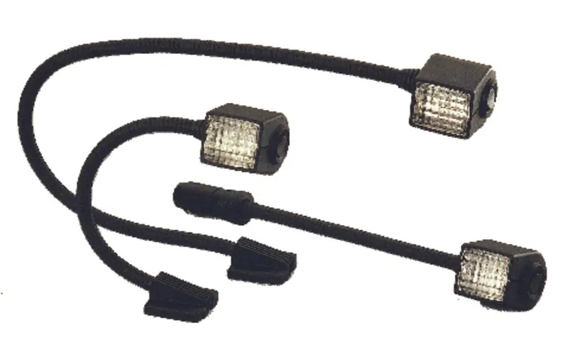 Läslampa HELLA 2AB 004 532-001