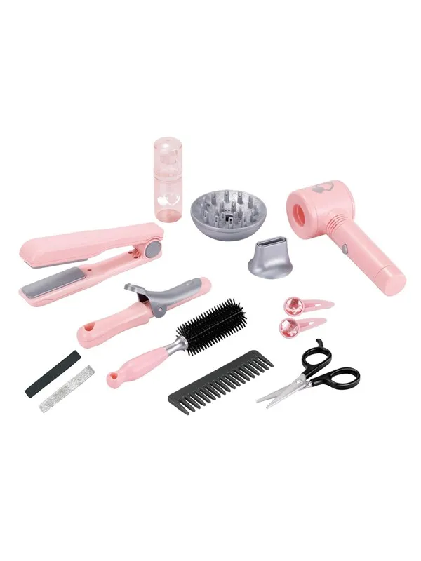 Styling Play Set Happy Friend