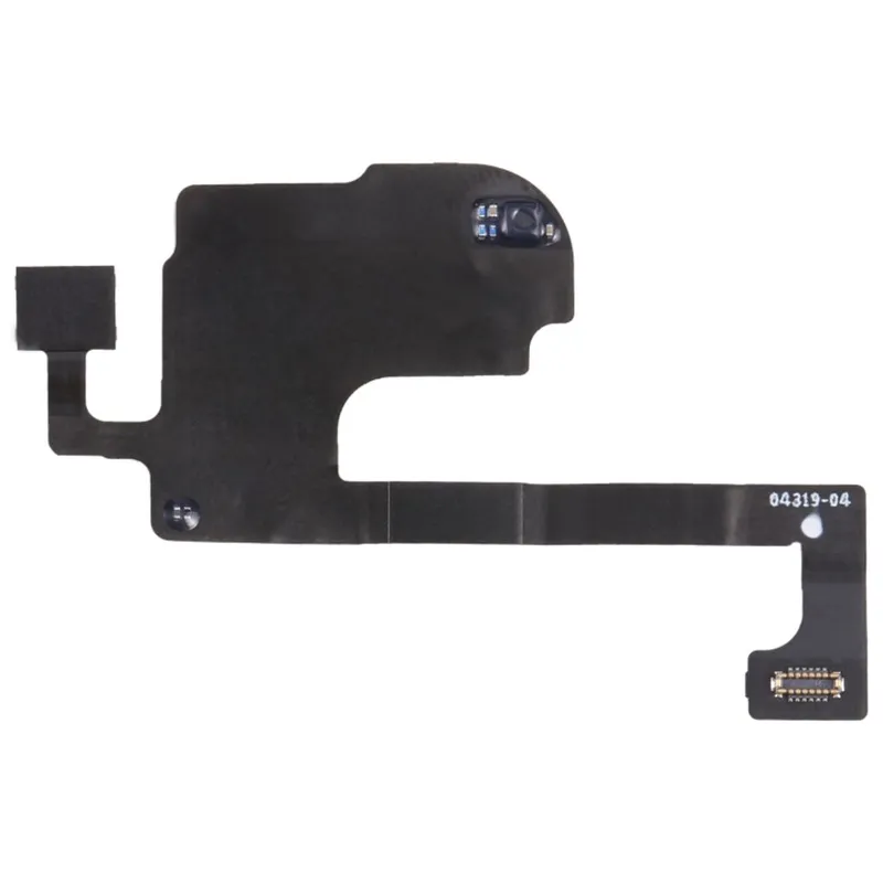 iPhone 15 hörsnäcka högtalare flex kabel