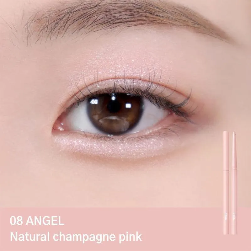 BBIA Last Auto Gel Eyeliner 08 Angel