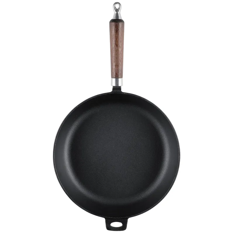 Maku Gjutjärnsstekpanna 28 cm