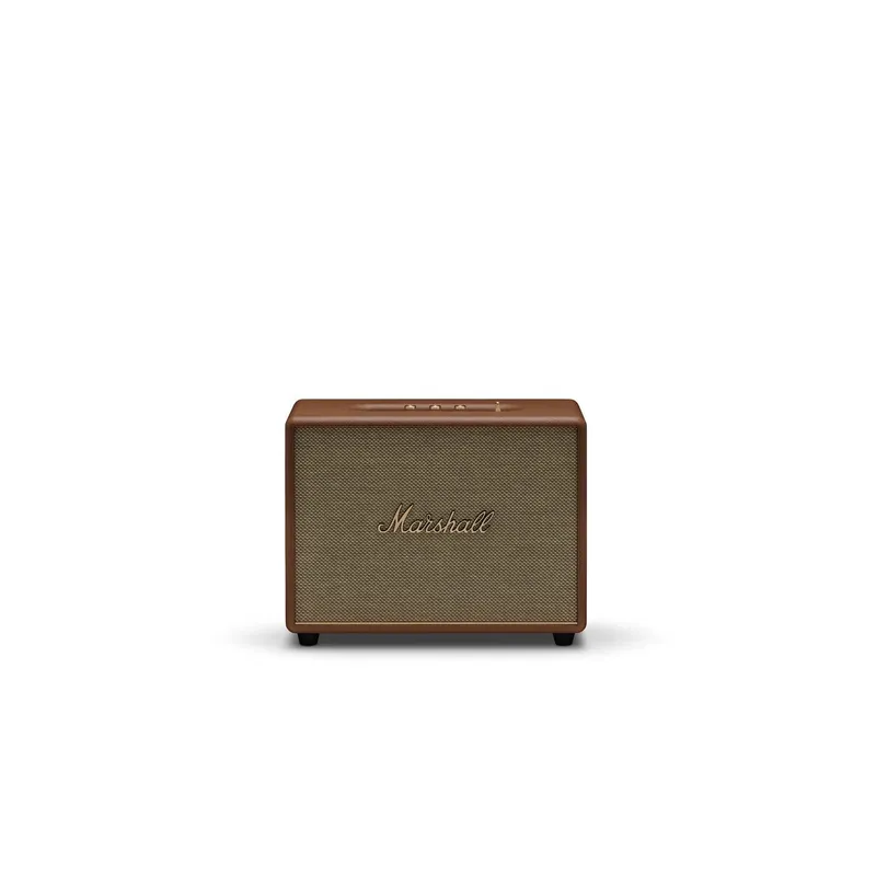 Marshall Woburn III Bluetooth Brown