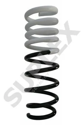 Spiralfjäder SUPLEX 06522