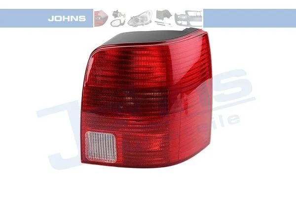 JOHNS 95 48 88-5 Bakljus