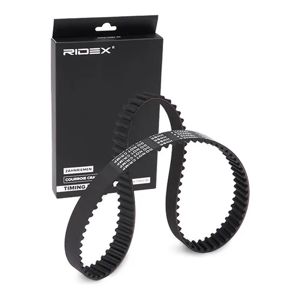 Kamrem RIDEX 306T0204
