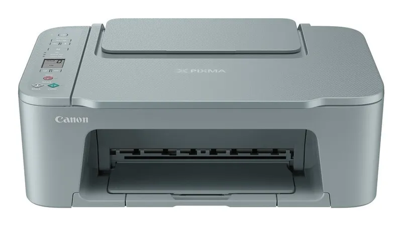 Canon Pixma TS3752i Multifunktionsskrivare