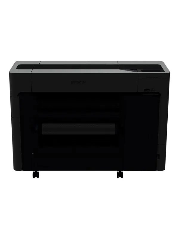 Epson largeformatprinter - SureColor SC-T3700D - 6 colours