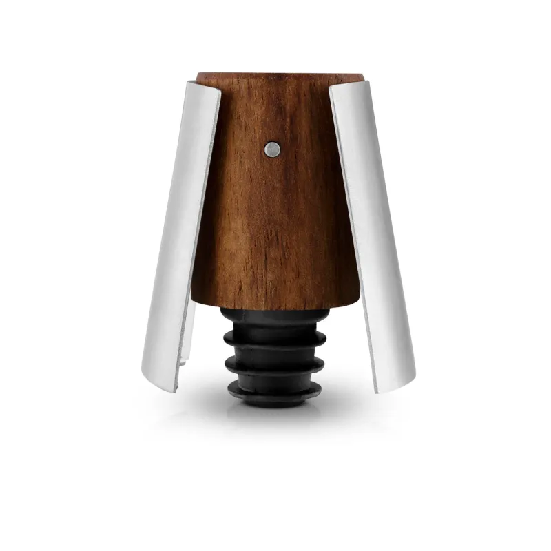 Eva Solo Liquid Lounge champagnekork Walnut