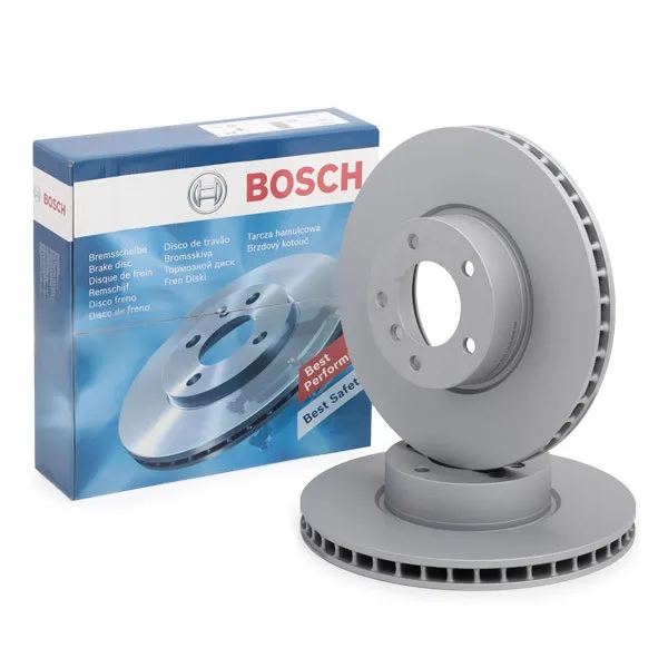 Bromsskiva BOSCH 0 986 478 024