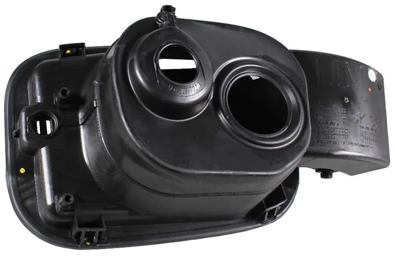Tanklock METZGER 2140480