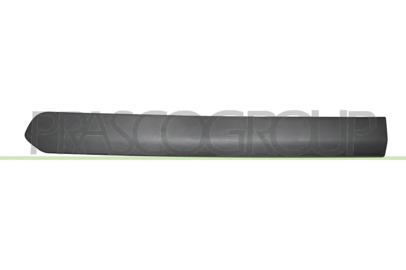 PRASCO FT9101454 Prydnads- / Skyddlist, dörr