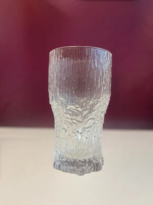 Iittala – Aslak Ölglas Design Timo Sarpaneva
