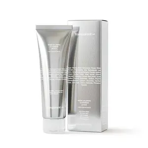 Niche Beauty Lab Transparent Lab Rose Calming Cleanser pH 5.5 - 150 ml