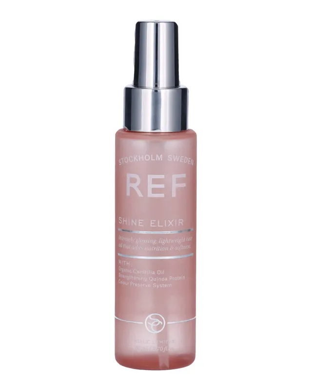 REF Stockholm Shine Elixir 80 ml