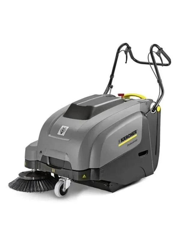 Kärcher PROFI sweeper KM 75/40 W Bp Pack