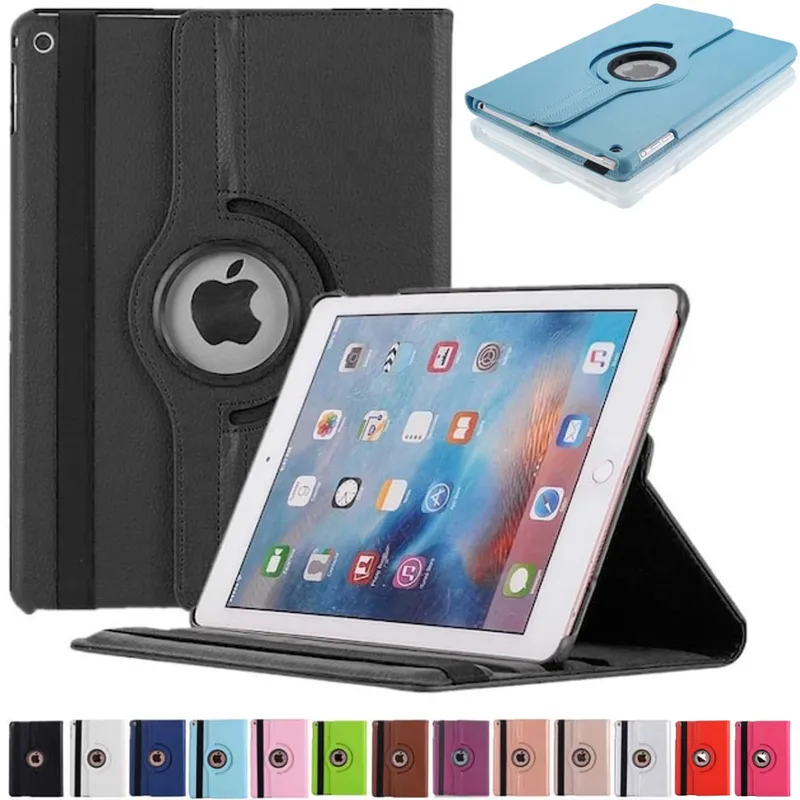 Fodral väska Apple iPad 10.2 /iPad gen 7/8/9 (#4866)