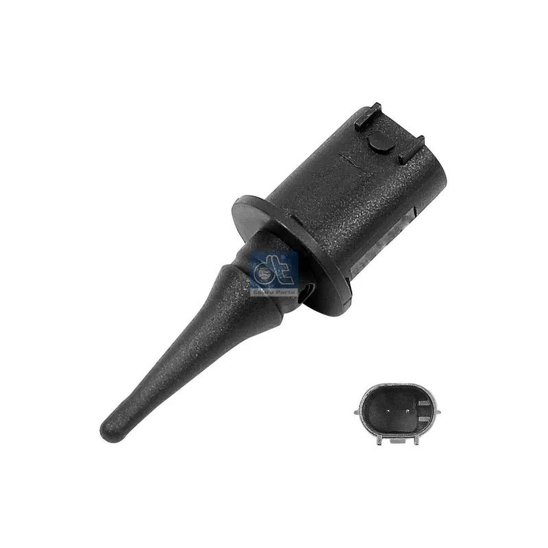 DT Spare Parts 4.68271 Sensor för yttertemperatur