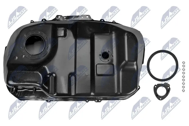 Bränsletank NTY PZP-MS-001