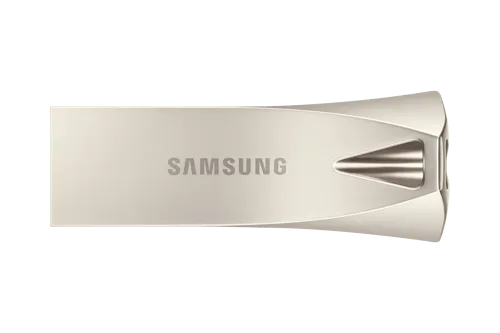 Samsung BAR Plus Champagne - 256GB - USB-minne