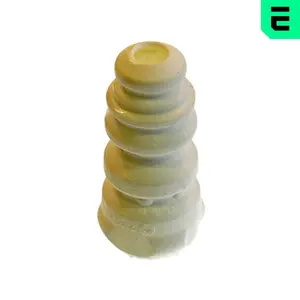 Gummibuffert, fjädring OPTIMAL F8-7601