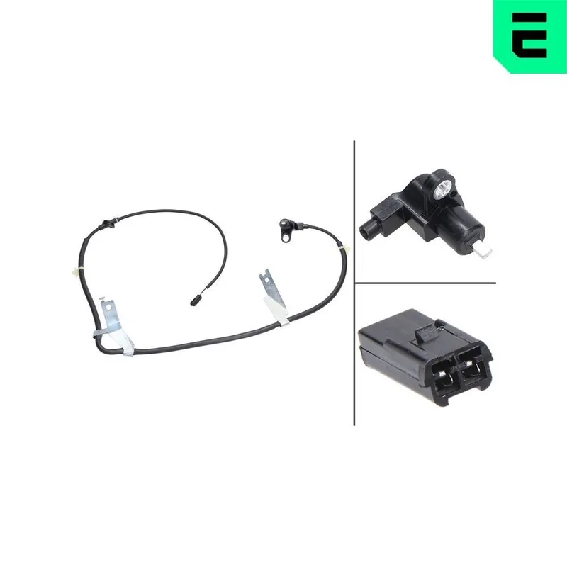 ABS-givare OPTIMAL 06-S518